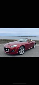 2009 Mazda MX-5 Miata RF