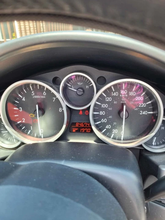 2009 Mazda NC MX-5 Miata - Image 3 of 3