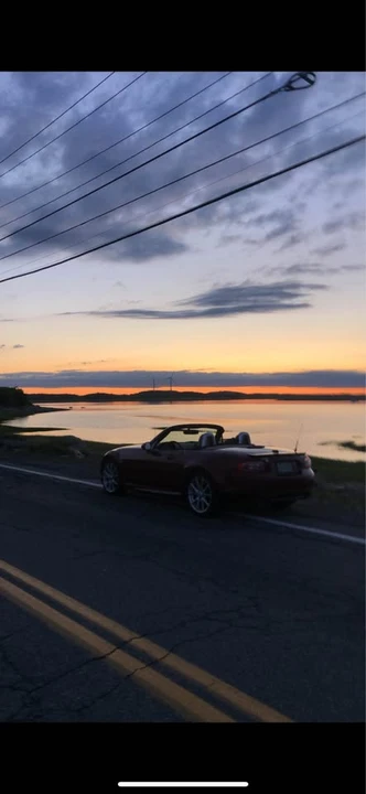 2009 Mazda NC MX-5 Miata - Image 6 of 11