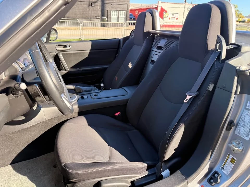2009 Mazda NC MX-5 Miata - Image 13 of 16
