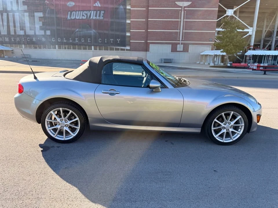 2009 Mazda NC MX-5 Miata - Image 7 of 16