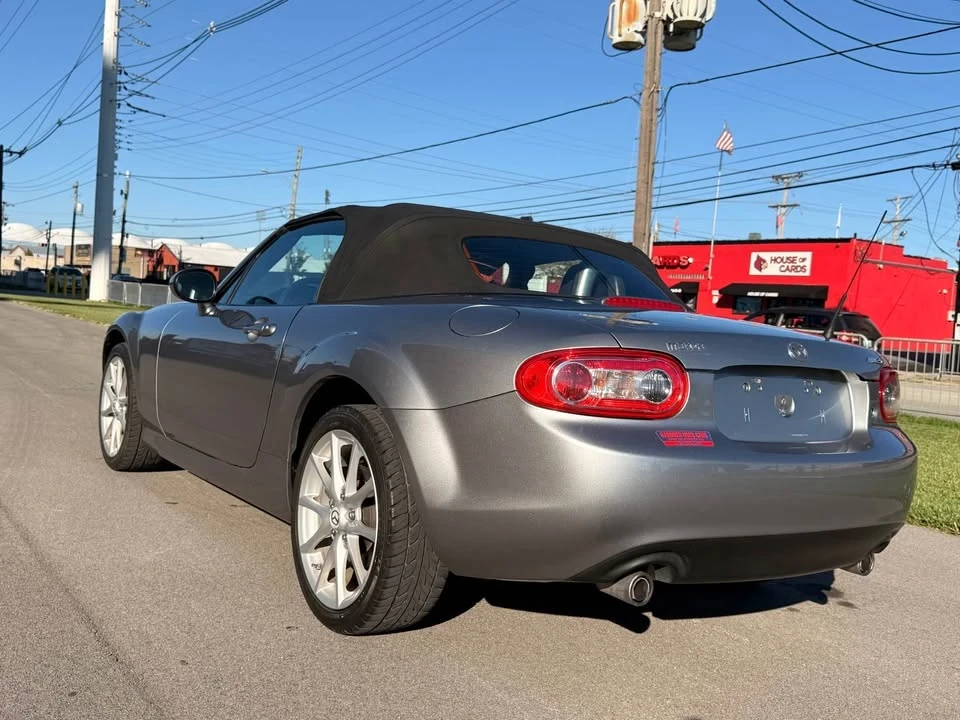 2009 Mazda NC MX-5 Miata - Image 5 of 16
