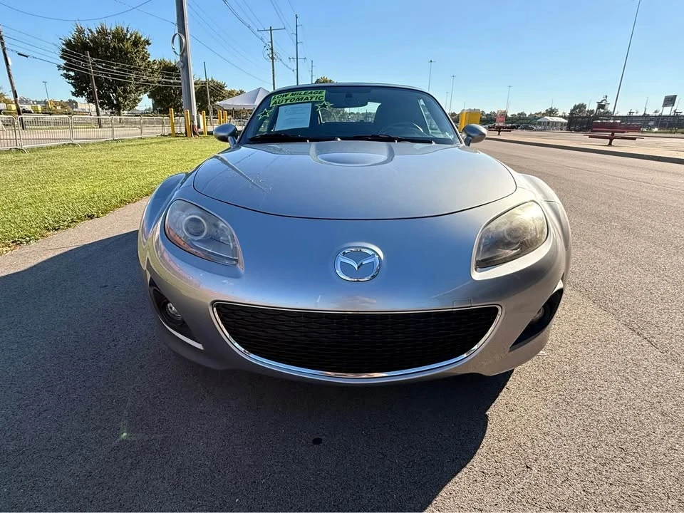 2009 Mazda NC MX-5 Miata - Image 2 of 16