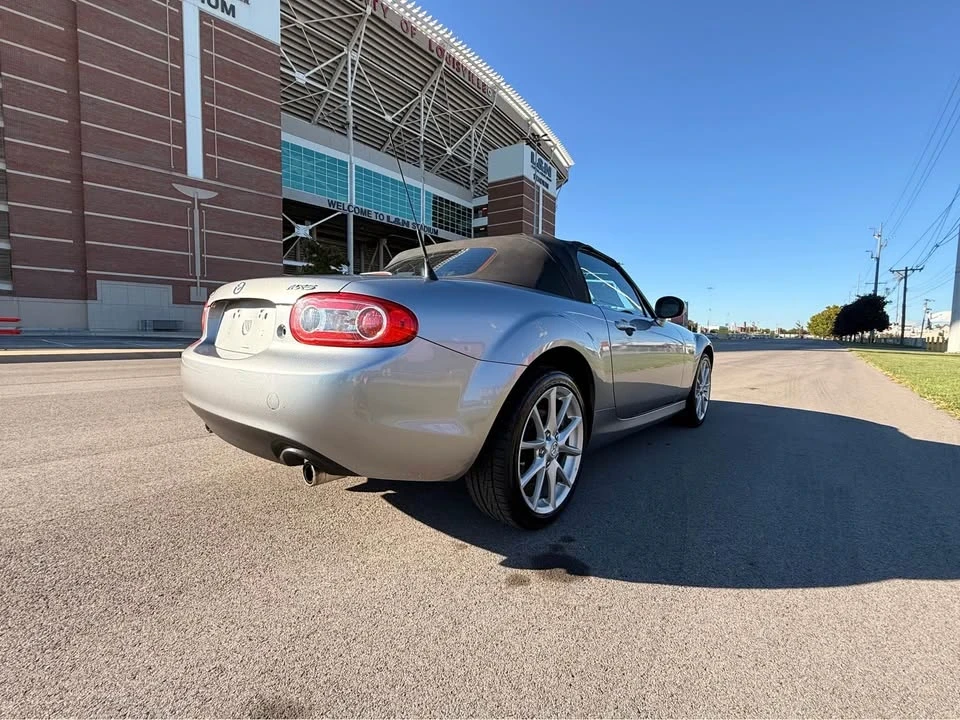 2009 Mazda NC MX-5 Miata - Image 6 of 16