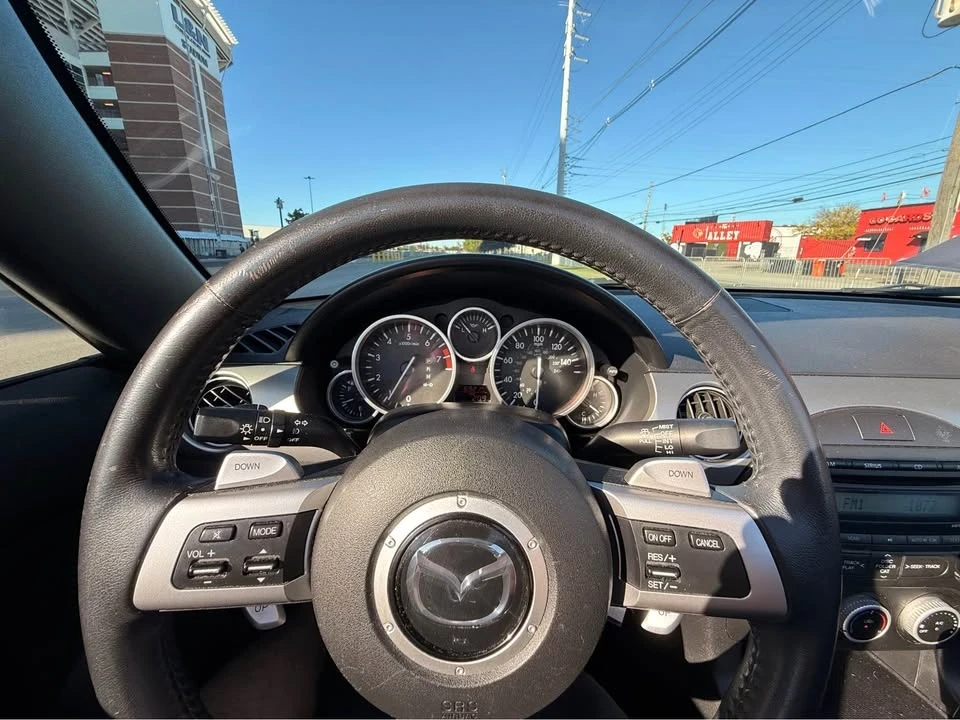 2009 Mazda NC MX-5 Miata - Image 16 of 16