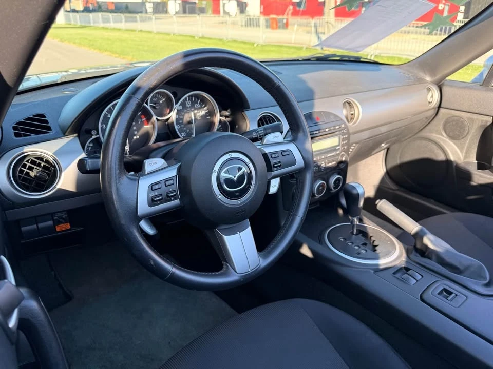 2009 Mazda NC MX-5 Miata - Image 12 of 16