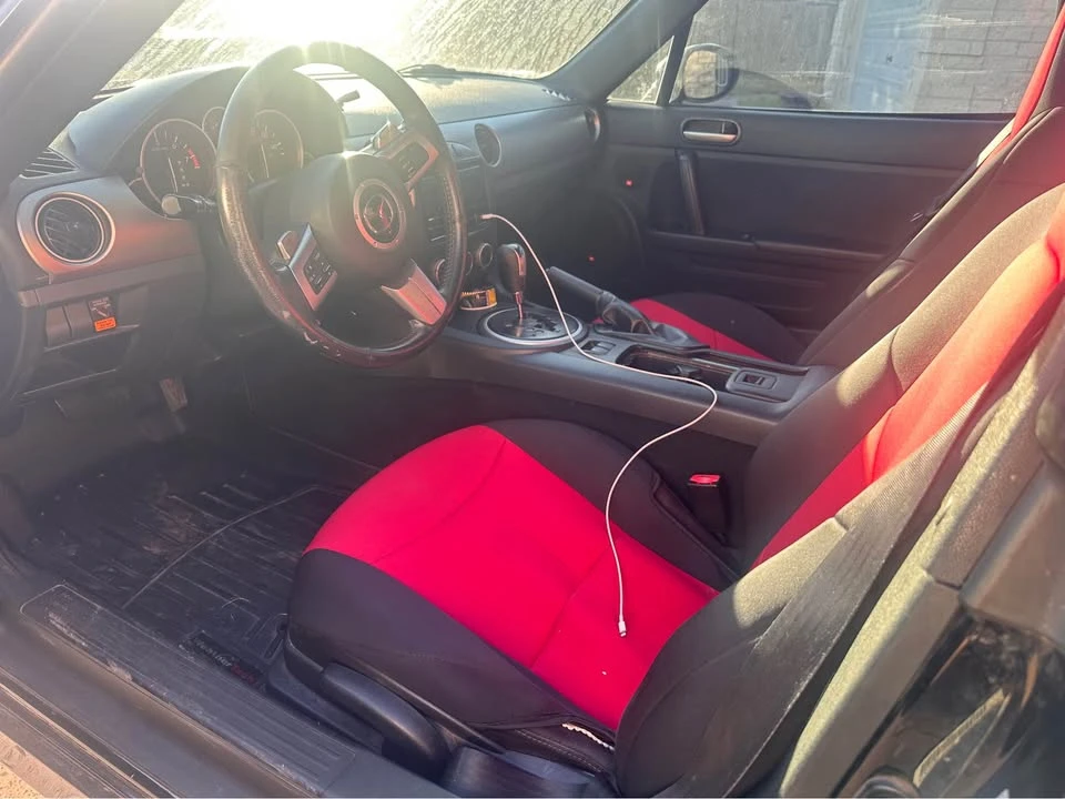 2009 Mazda NC MX-5 Miata - Image 5 of 5