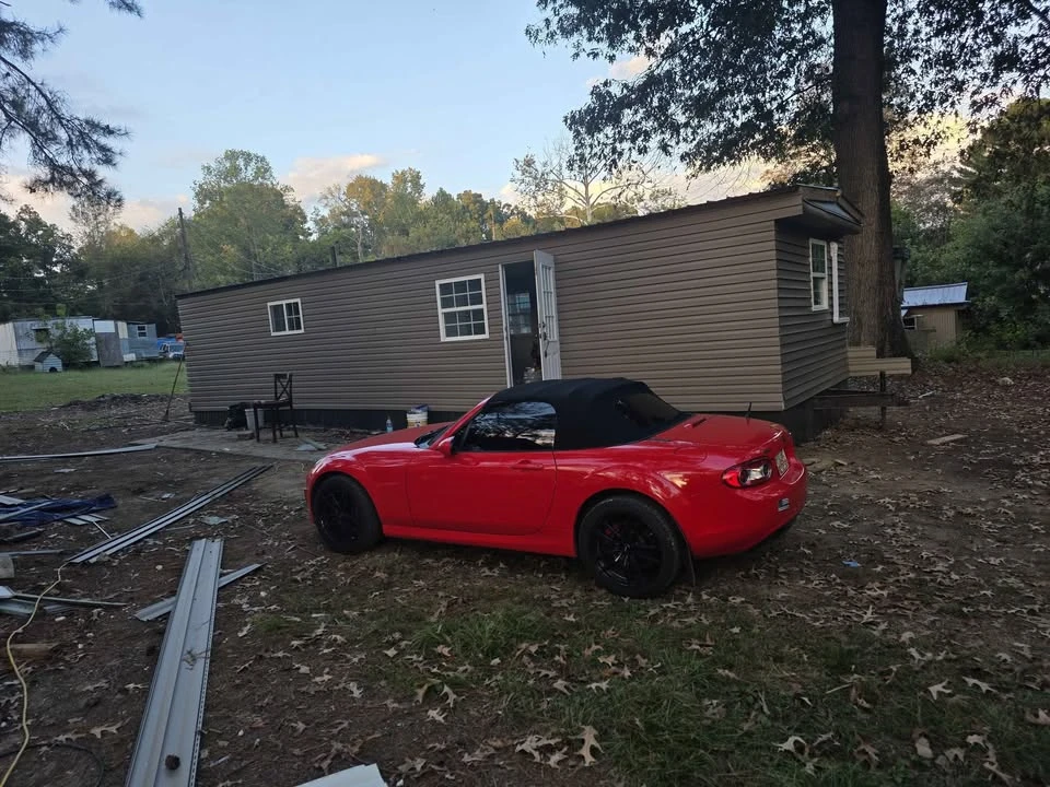 2009 Mazda NC MX-5 Miata - Image 3 of 4