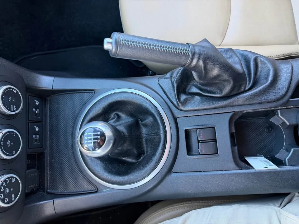 2009 Mazda NC MX-5 Miata - Image 9 of 9