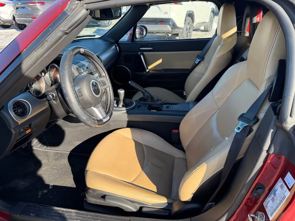 2009 Mazda NC MX-5 Miata - Image 5 of 9