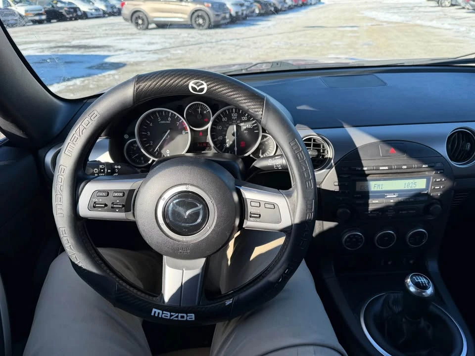 2009 Mazda NC MX-5 Miata - Image 6 of 9