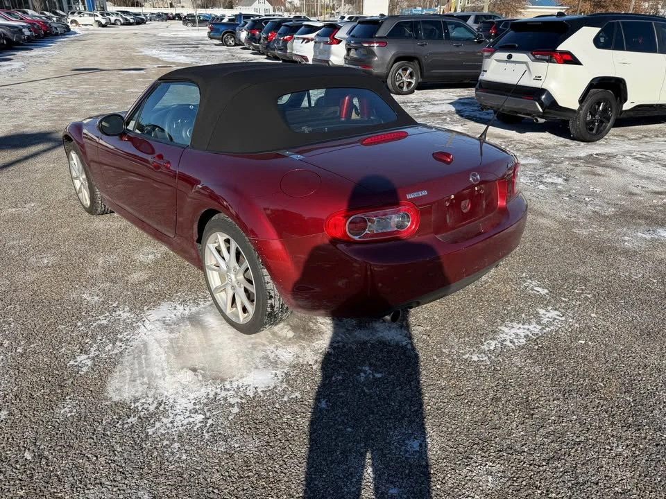 2009 Mazda NC MX-5 Miata - Image 3 of 9