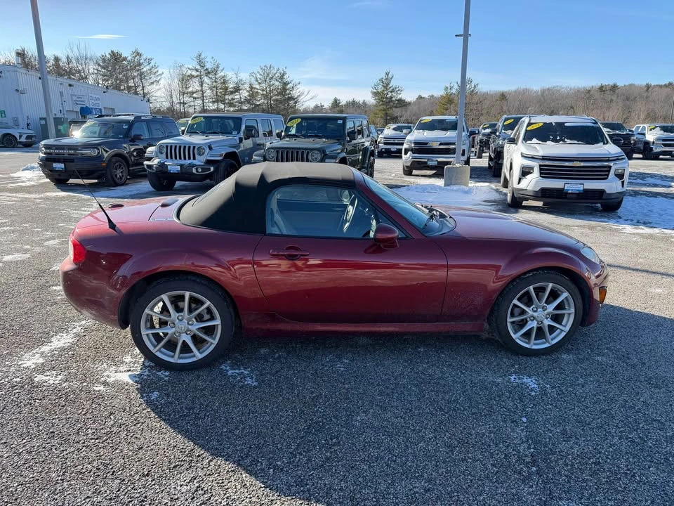 2009 Mazda NC MX-5 Miata - Image 2 of 9