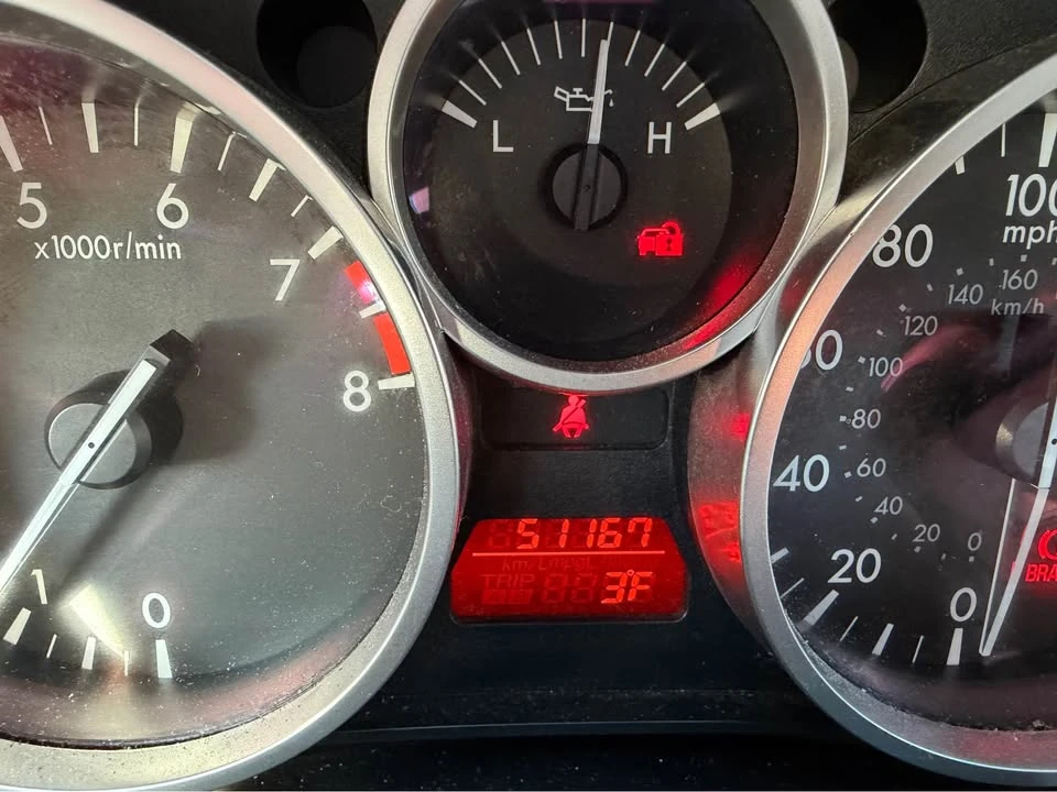 2009 Mazda NC MX-5 Miata - Image 7 of 9