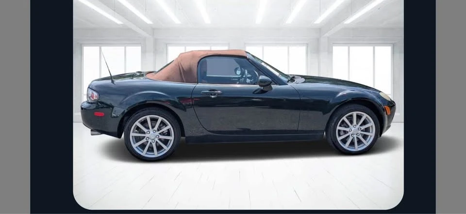 2009 Mazda NC MX-5 Miata - Image 5 of 9