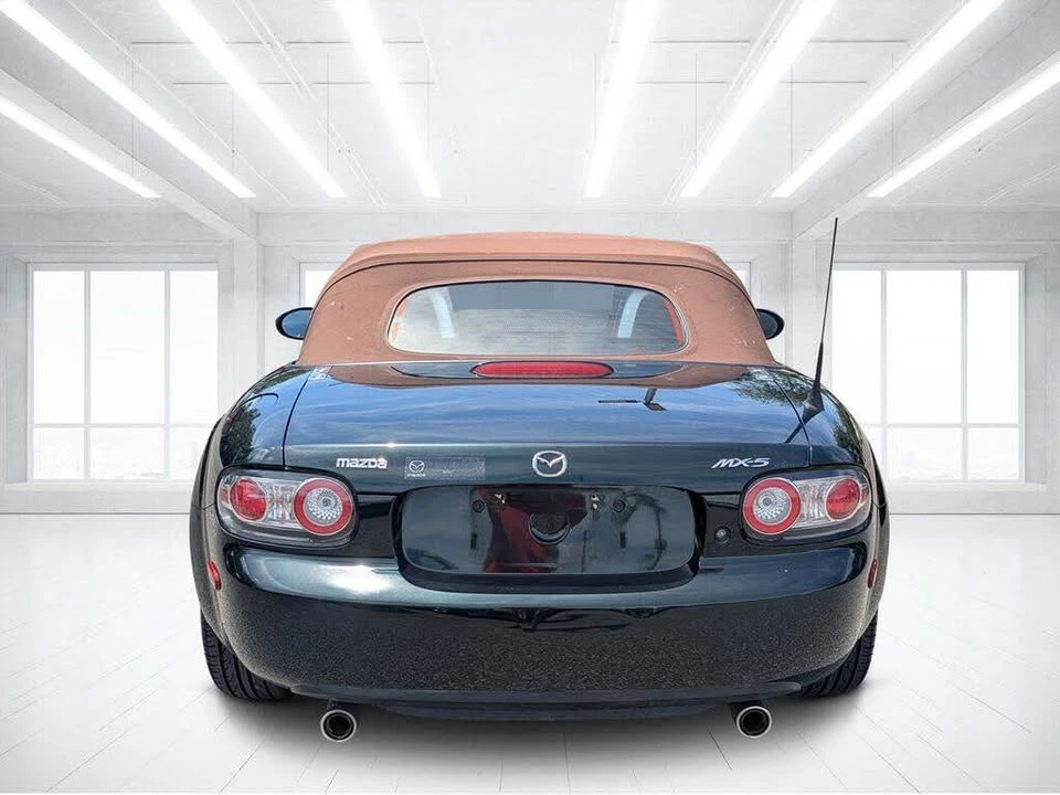 2009 Mazda NC MX-5 Miata - Image 4 of 9