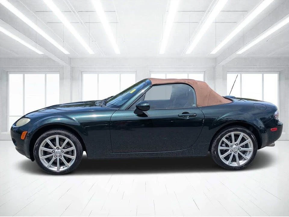 2009 Mazda NC MX-5 Miata - Image 2 of 9