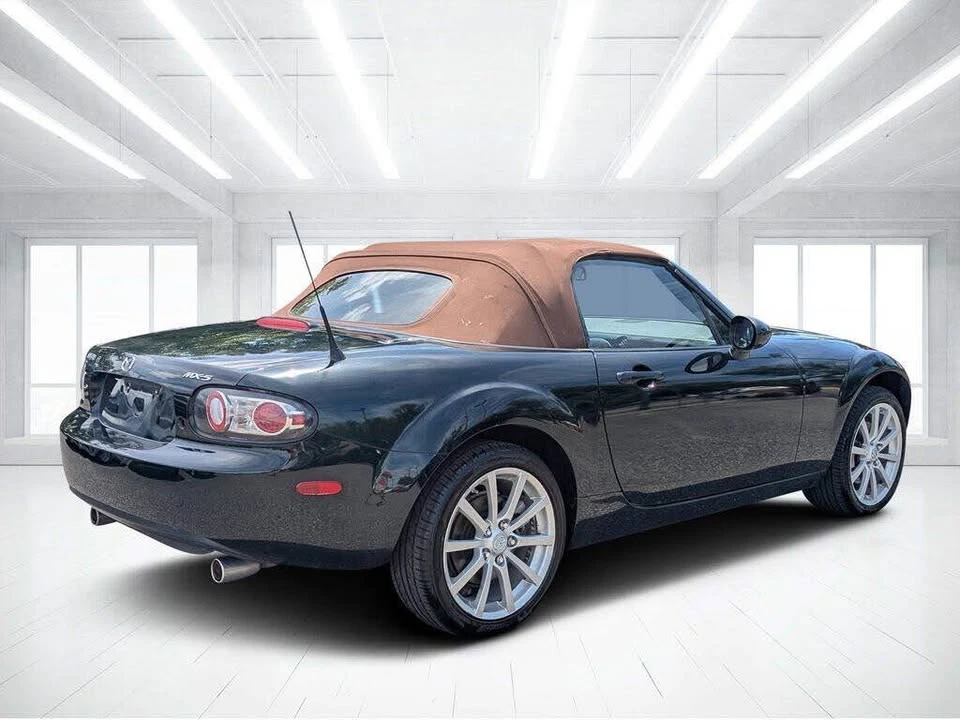 2009 Mazda NC MX-5 Miata - Image 6 of 9