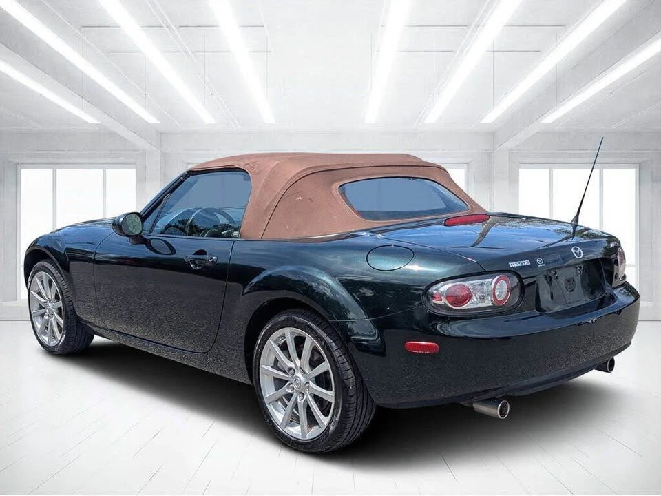 2009 Mazda NC MX-5 Miata - Image 3 of 9
