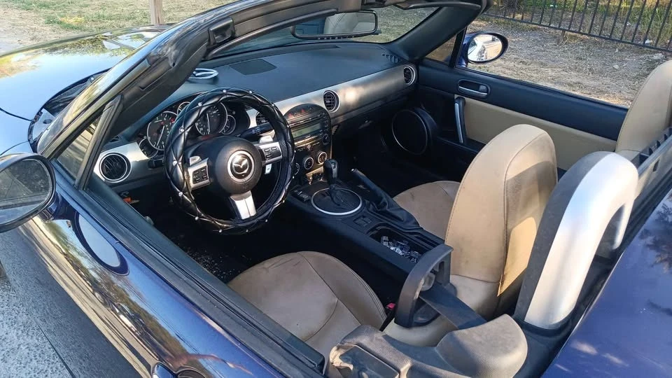 2009 Mazda NC MX-5 Miata - Image 3 of 9