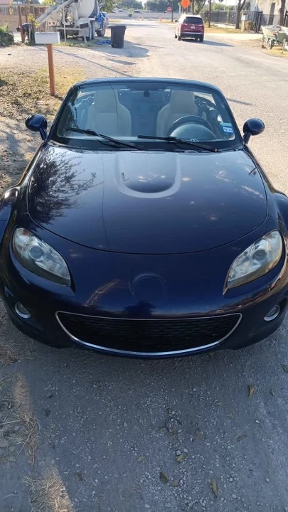 2009 Mazda NC MX-5 Miata - Image 9 of 9