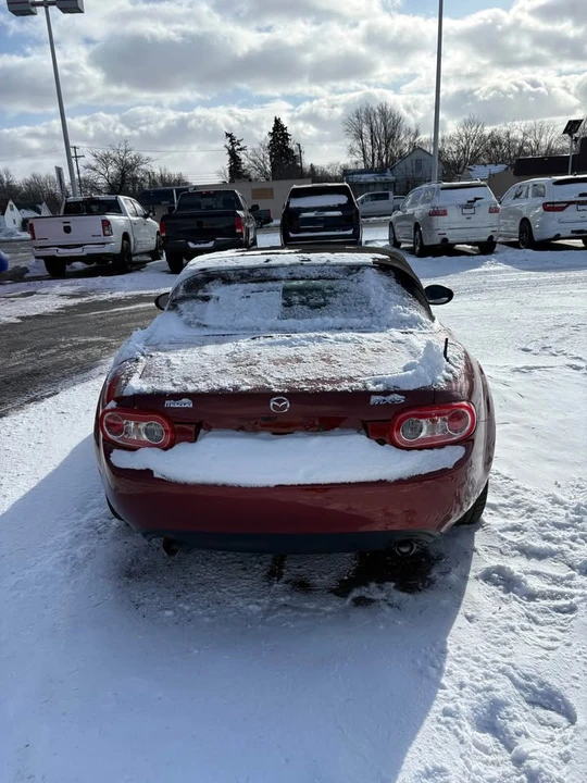 2009 Mazda NC MX-5 Miata - Image 3 of 5