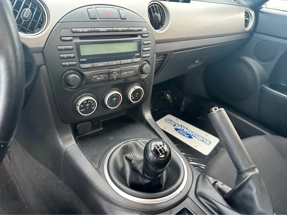 2009 Mazda NC MX-5 Miata - Image 10 of 12