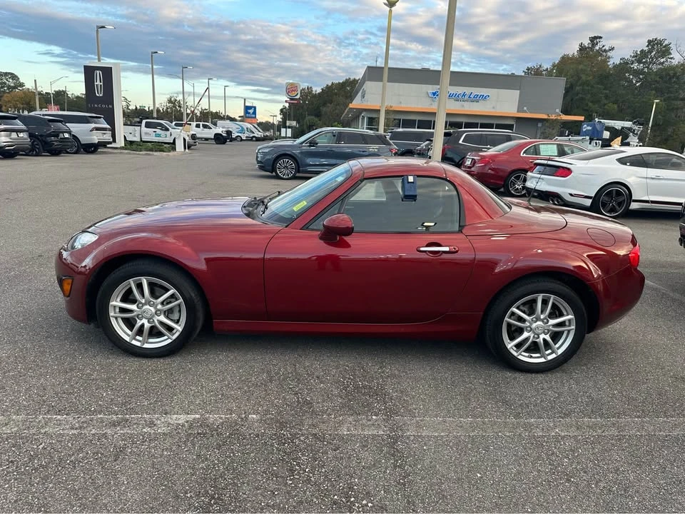 2009 Mazda NC MX-5 Miata - Image 3 of 12