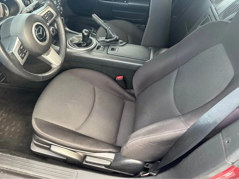 2009 Mazda NC MX-5 Miata - Image 12 of 12