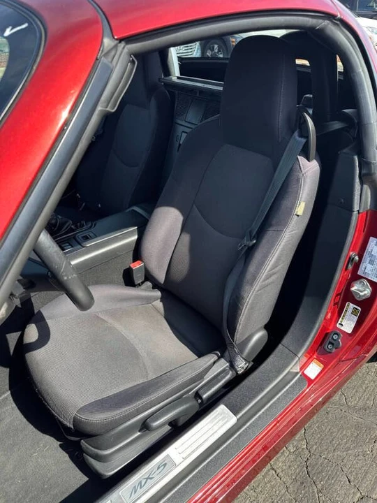 2009 Mazda NC MX-5 Miata - Image 12 of 19