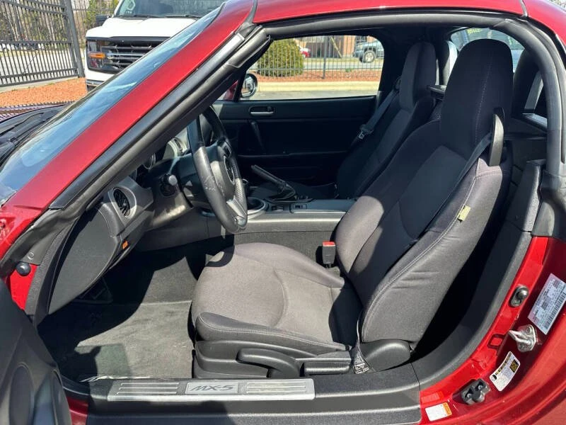 2009 Mazda NC MX-5 Miata - Image 11 of 19