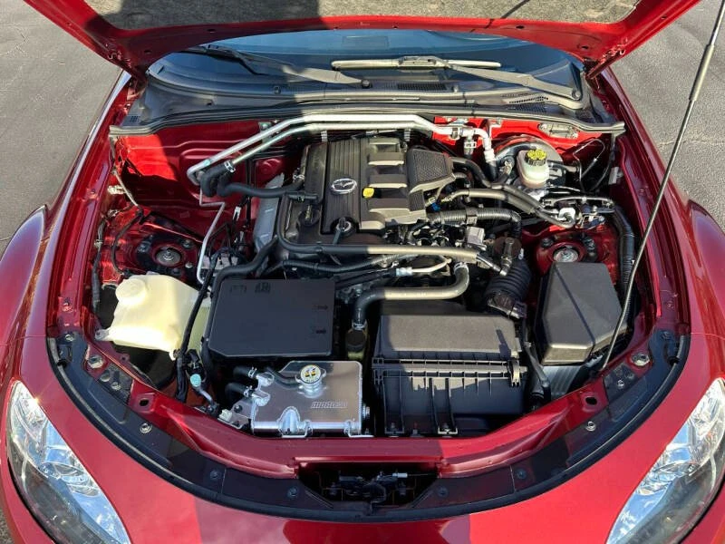 2009 Mazda NC MX-5 Miata - Image 9 of 19