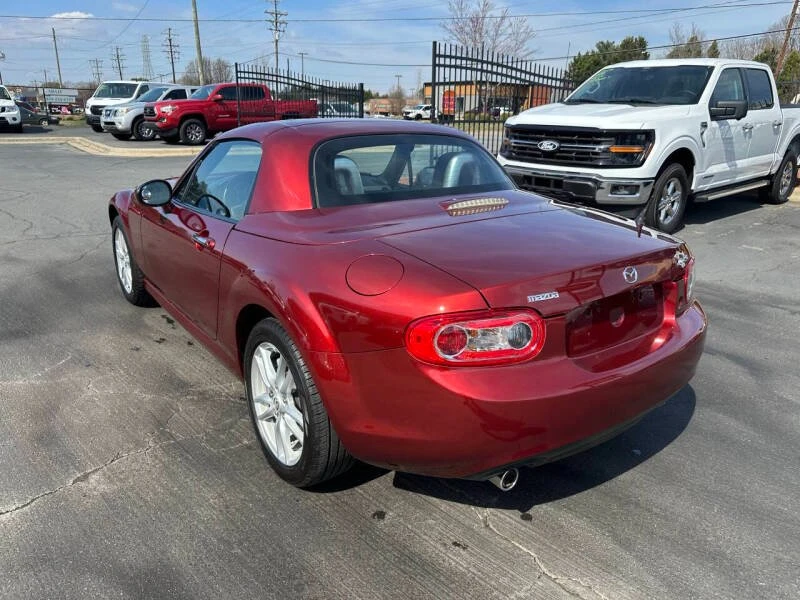2009 Mazda NC MX-5 Miata - Image 7 of 19