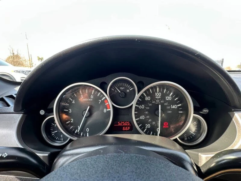 2009 Mazda NC MX-5 Miata - Image 19 of 19