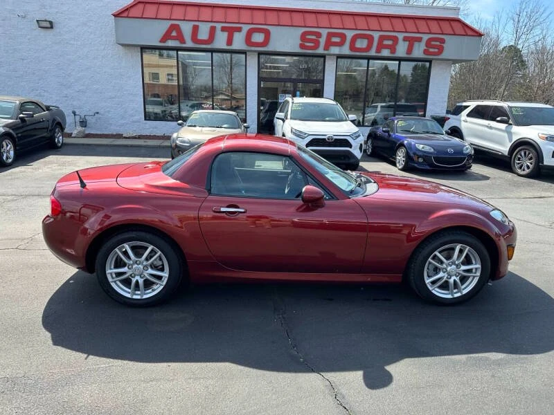 2009 Mazda NC MX-5 Miata - Image 4 of 19