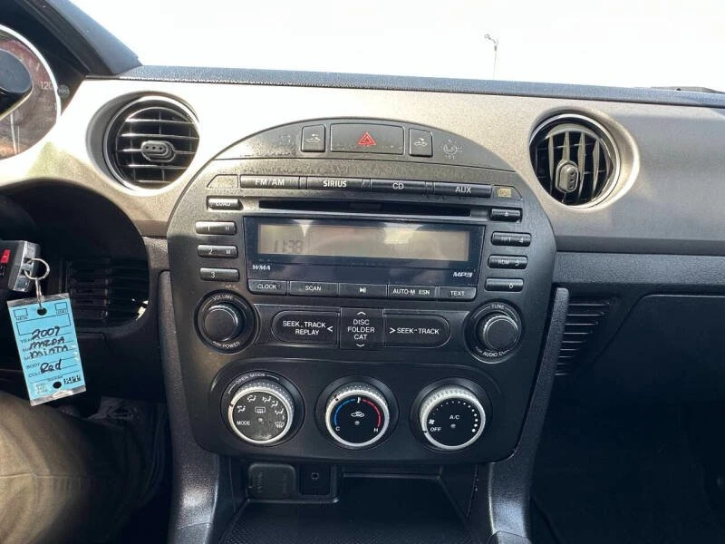 2009 Mazda NC MX-5 Miata - Image 16 of 19
