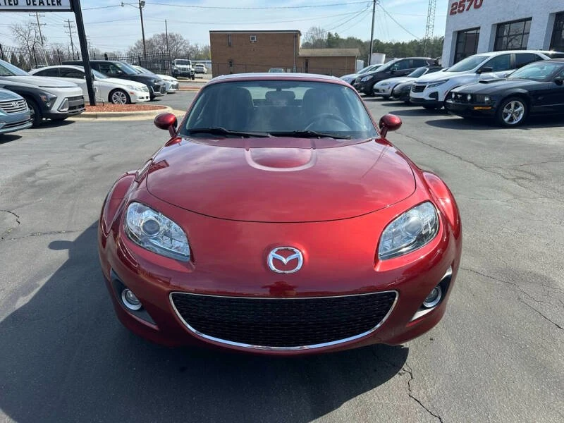 2009 Mazda NC MX-5 Miata - Image 2 of 19