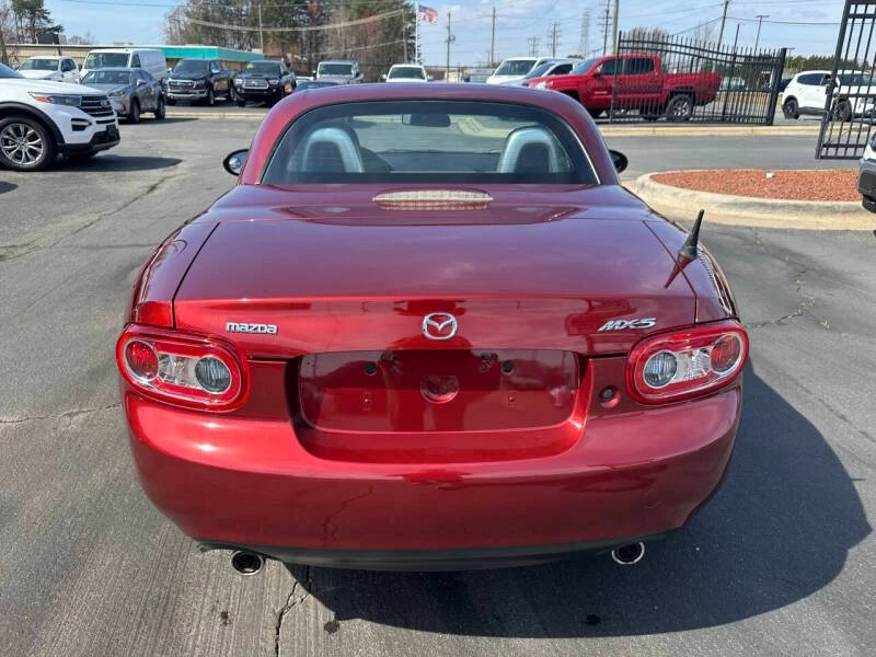 2009 Mazda NC MX-5 Miata - Image 6 of 19