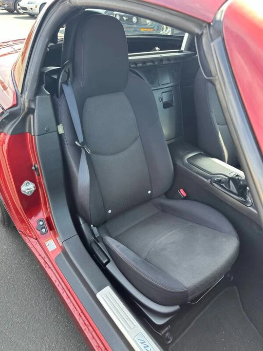 2009 Mazda NC MX-5 Miata - Image 15 of 19