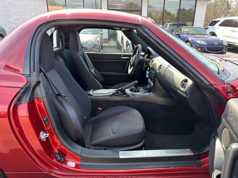 2009 Mazda NC MX-5 Miata - Image 14 of 19