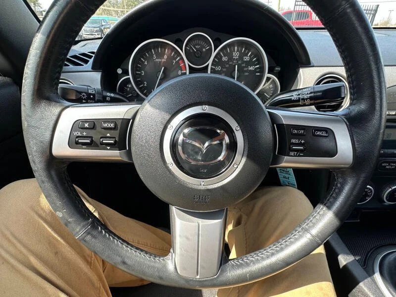 2009 Mazda NC MX-5 Miata - Image 18 of 19
