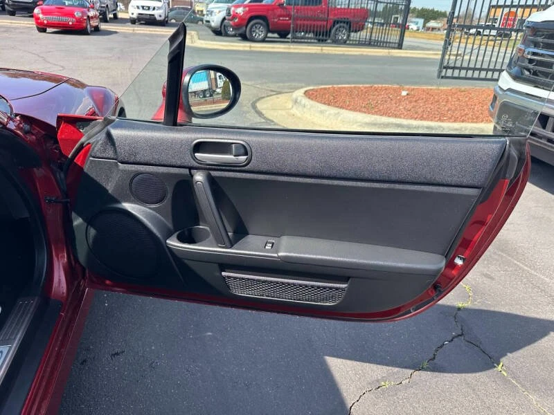 2009 Mazda NC MX-5 Miata - Image 10 of 19