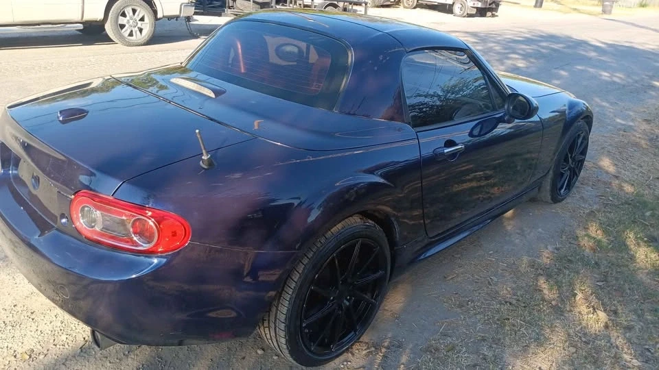 2009 Mazda NC MX-5 Miata - Image 7 of 9