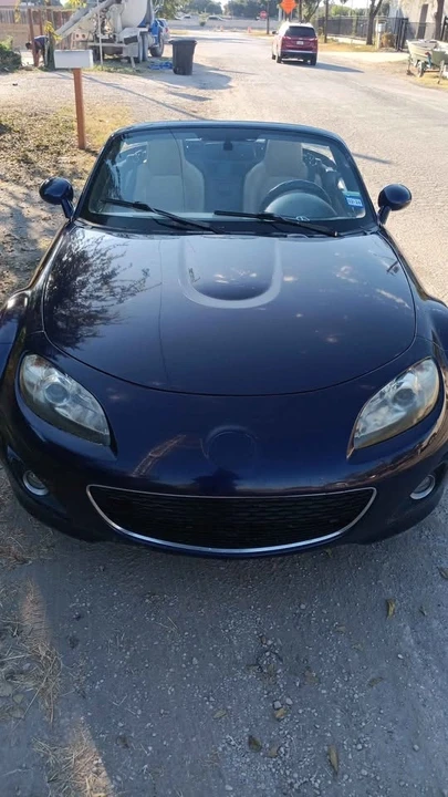 2009 Mazda NC MX-5 Miata - Image 5 of 9