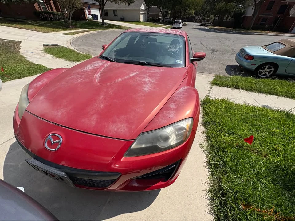 2009 Mazda RX-8 2nd Gen - Image 3 of 3
