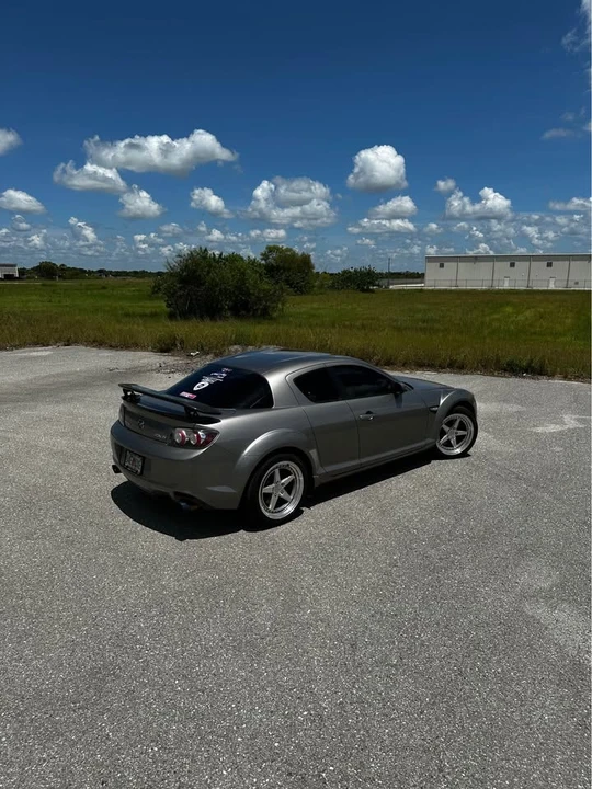 2009 Mazda RX-8 2nd Gen - Image 2 of 10