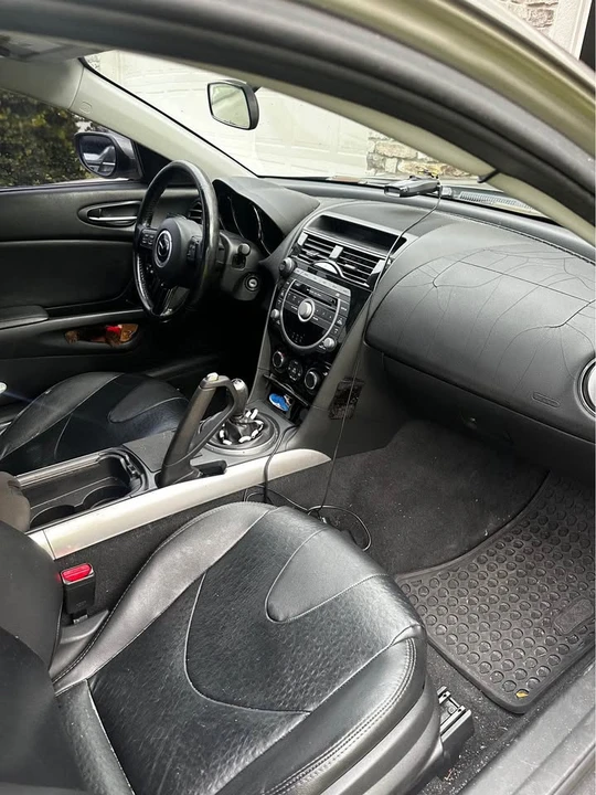 2009 Mazda RX-8 2nd Gen - Image 5 of 10