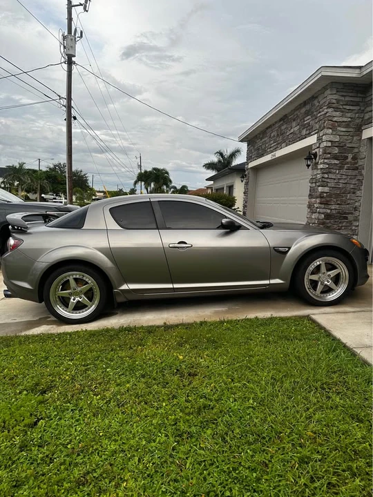 2009 Mazda RX-8 2nd Gen - Image 9 of 10