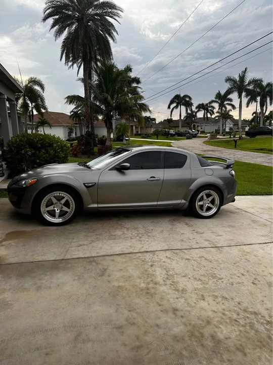 2009 Mazda RX-8 2nd Gen - Image 10 of 10