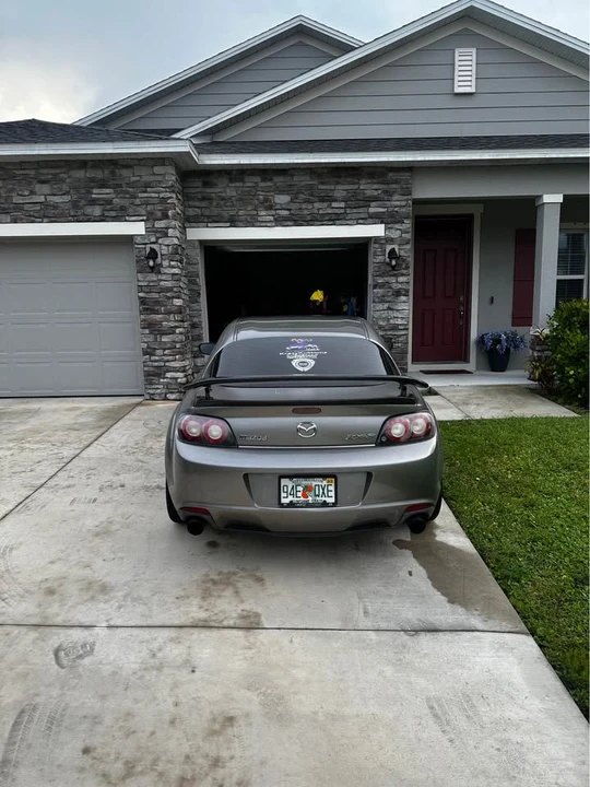 2009 Mazda RX-8 2nd Gen - Image 7 of 10